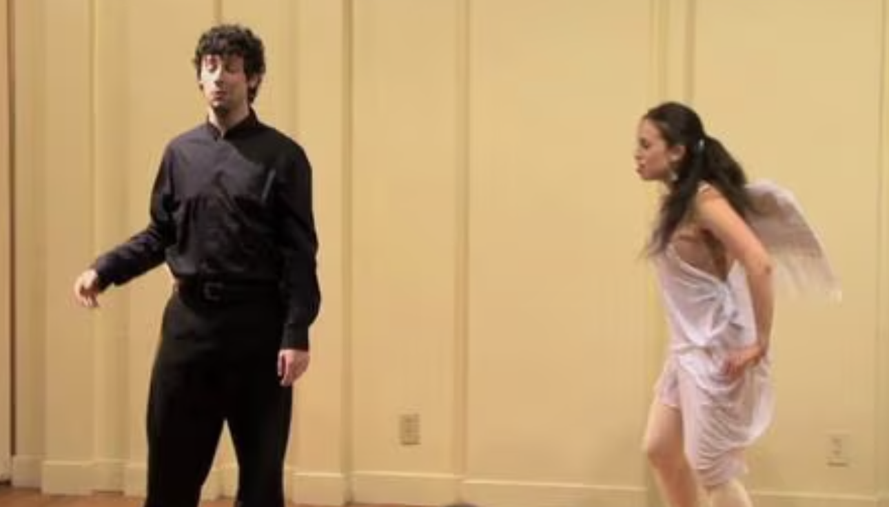 Apollo e Dafne [2011]
